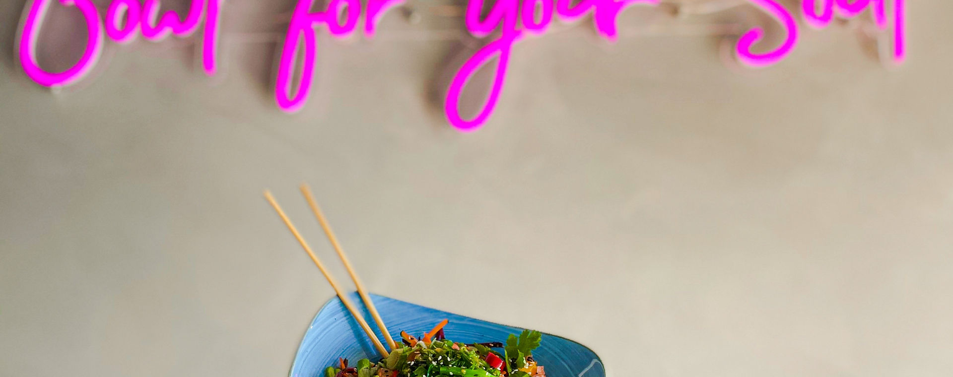 Bestellen – Bowl for Your Soul