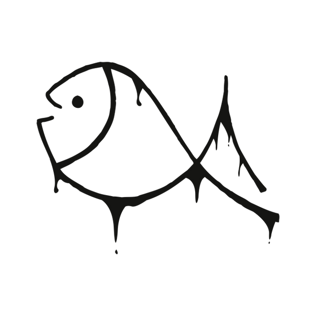 Fishbowl Fisch