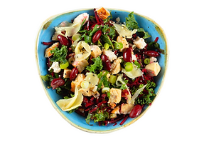 Winter Chick Fishbowl