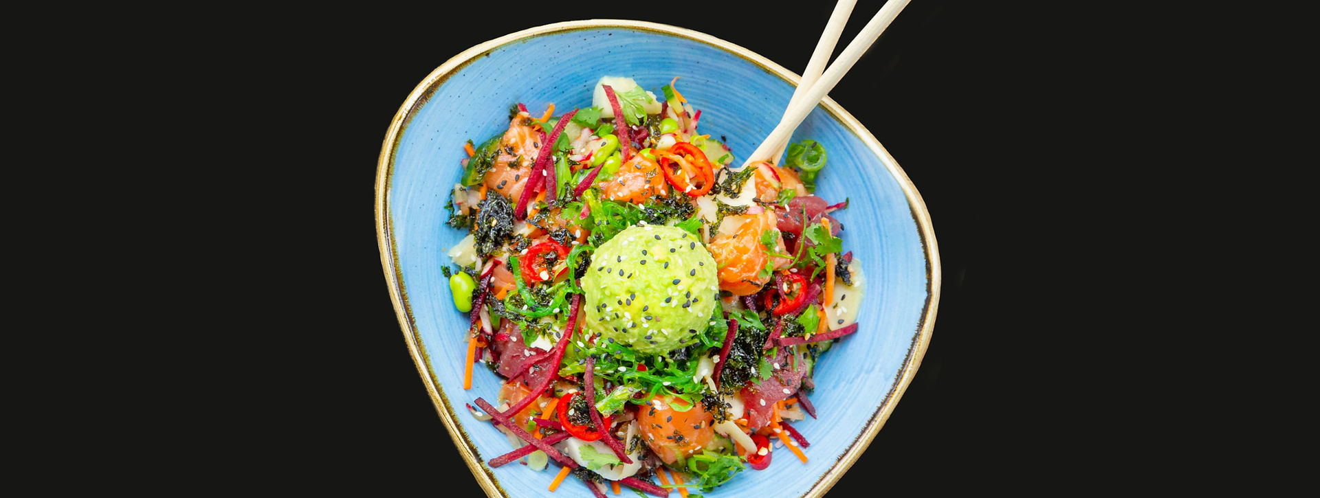 Fishbowl Seafoodstar