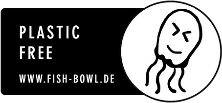 Bildbanner Plastic Free