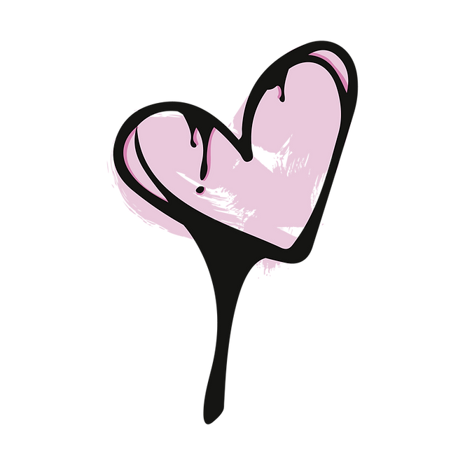 Fishbowl Logo Herz