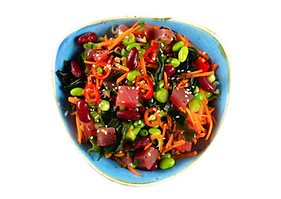 Hot Tuna Fishbowl
