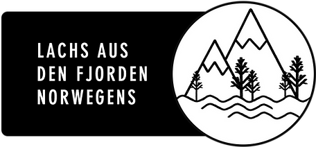 Bildbanner Lachs aus den Fjorden Norwegens
