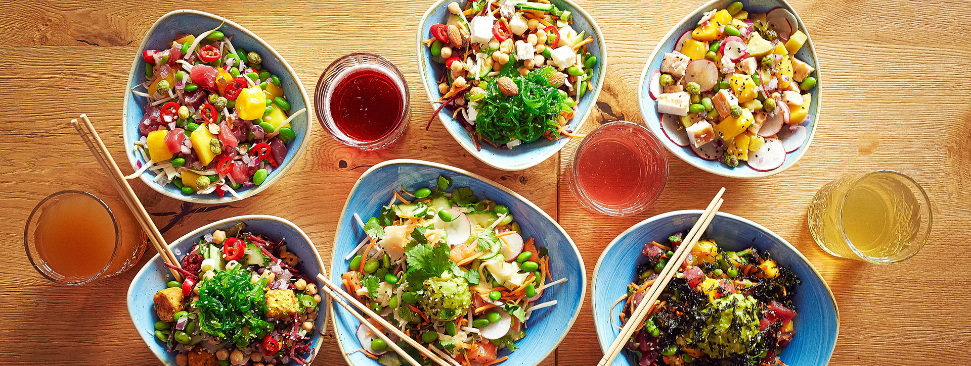 Fishbowl Catering